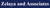 Zelaya and Associates Logotype