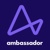 Ambassador Labs Logotype