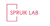 Spruik Lab Logotype
