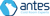 Antes global Logotype