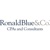 Ronald Blue & Co. CPAs and Consultants Logotype