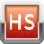 Hit Subscribe Logotype