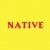 Native Collaboration Logotype