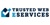 Trusted Web Eservices Logotype