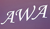 Allan Watt Accounting Logotype