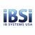 IB Systems, Inc. Logotype