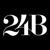 24B Logotype