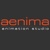 aenima Logotype