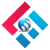 Logic World Solutions Logotype