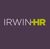 Irwin HR Logotype