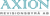 Axion Revisionsbyrå AB Logotype