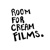 Room For Cream Films Logotype