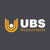 UBS Accountants Logotype