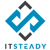 ITSTEADY Logotype