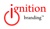 Ignition Branding Logotype