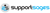 SupportSages Logotype