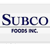 Subco Foods, Inc. Logotype