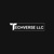 Techverse LLC Logotype