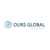 OURS GLOBAL Logotype