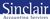 Sinclair Accounting Logotype