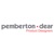Pemberton Dear Ltd Logotype