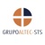 Grupo ALTEC-STS Logotype
