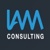 IAM Consulting Logotype