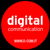 Digital Communication Logotype
