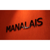 Manalais Comunicação Logotype