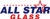 All Star Glass Logotype