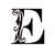 Elinium Inc. Logotype