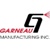 Garneau Manufacturing Inc. Logotype