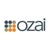 Ozai Contábil Logotype