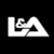 Lavin & Associates Logotype