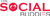 The Social Buddies Logotype