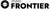 Studio Frontier Logotype