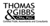 Thomas & Gibbs CPAs, PLLC Logotype