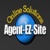 Agent Easy Site Logotype