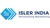 Isler India Logotype
