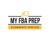 MyFBAPrep Logotype