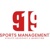919 Sports Management Logotype