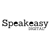 Speakeasy Digital Logotype