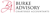 Burke Advisory Logotype
