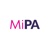 Mi PA Logotype