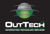 OutTech IT Logotype