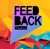 Feedback Studios Logotype