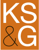 Kobayashi Sugita & Goda Logotype