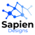 Sapien Designs SEO Digital Marketing Hub & Multimedia Studios Logotype