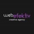WebEfektiv Logotype