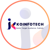 Koinfotech Business Solutions Logotype
